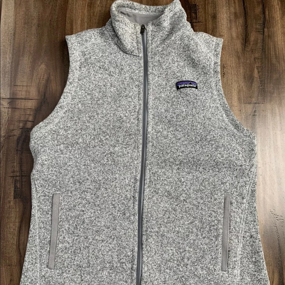 Patagonia Better Sweater Women’s Vest